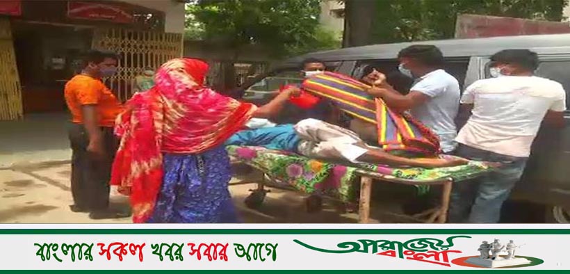 রাজশাহীসহ ৬ জেলায় করোনায় আরও ২৭ জনের মৃত্যু