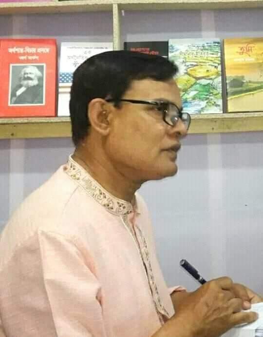 বাংলাদেশ আওয়ামী লীগের কেন্দ্রীয় কমিটির যুব ও ক্রীড়া বিষয়ক উপকমিটির সদস্য নির্বাচিত হলেন আশরাফ হায়দার