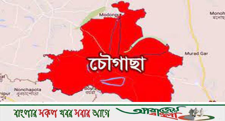চৌগাছায় আওয়ামী লীগের আলোচনা সভা ও দোয়া