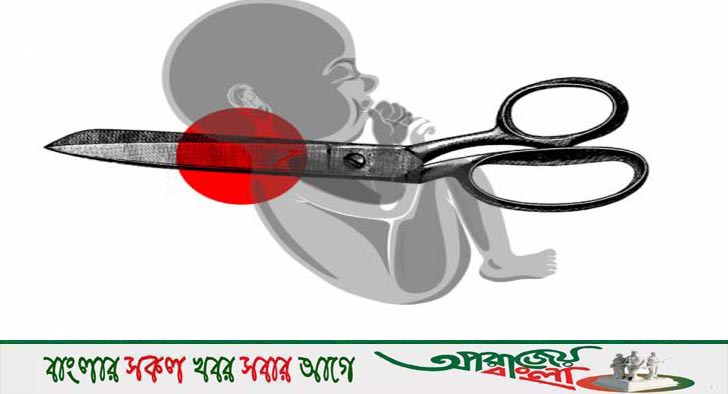চৌগাছায় ১০ শয্যার ক্লিনিকে একরাতেই ১৪ সিজার!
