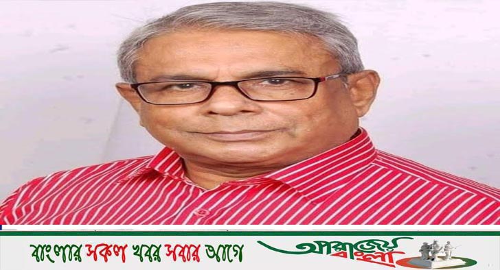 সাংবাদিক মিজানুর রহমান তোতা আর নেই চৌগাছা প্রেসক্লাবের শোক