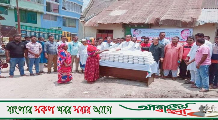 অভয়নগরে জিয়াউর রহমানের ৪০ তম মৃত্যু বার্ষিকী পালিত