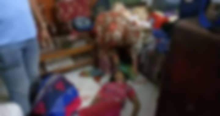 কুষ্টিয়ায় ইবির প্রধান প্রকৌশলীর বাসা থেকে কাজের মেয়ের লাশ উদ্ধার ইবি