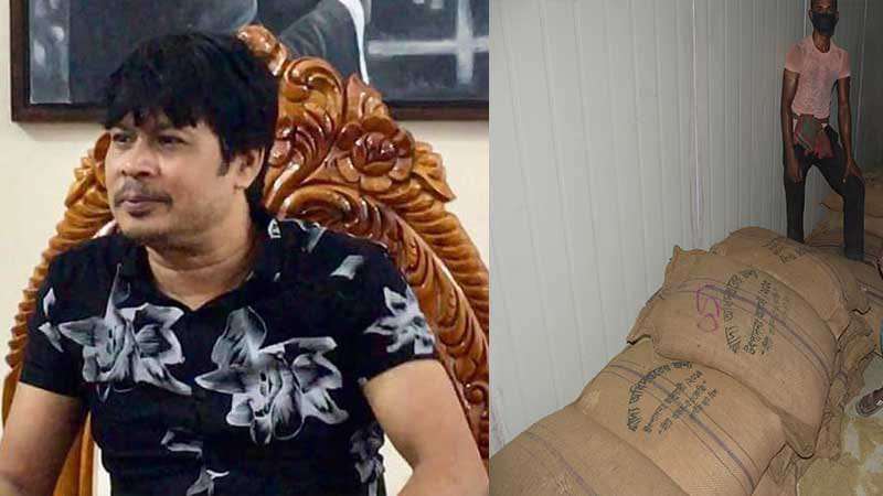 ত্রাণের চাল চুরি মামলায় মনিরামপুর উপজেলা ভাইস চেয়ারম্যানের বিরুদ্ধে সুপ্রিম কোর্টের রুল ইস্যু”