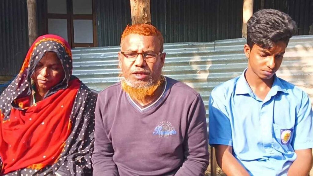 পল্লী চিকিৎসক অপহরণ ও হত্যা চেষ্টা মামলার আসামিদের গ্রেফতারের দাবি