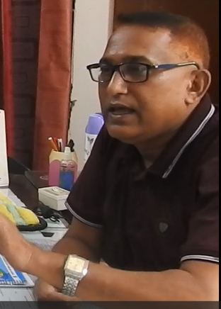 আয়ার বেতনে ভাগ বসান উপ-পরিচালক-আড়াই হাজার স্বাক্ষর করে বেতন পান মাত্র এক হাজার