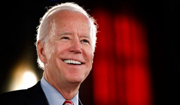 জয়ের দ্বারপ্রান্তে বাইডেন