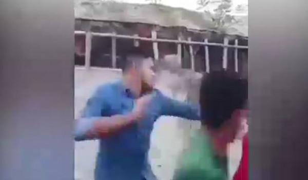 কুষ্টিয়ায় কিশোর গ্যাং’র দৌরাত্ম্য