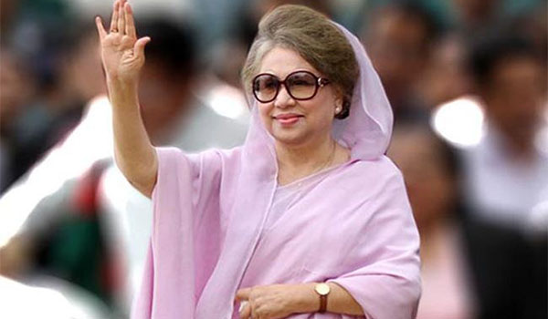 নড়াইলে বেগম খালেদা জিয়ার নামে মানহানির মামলা খারিজ