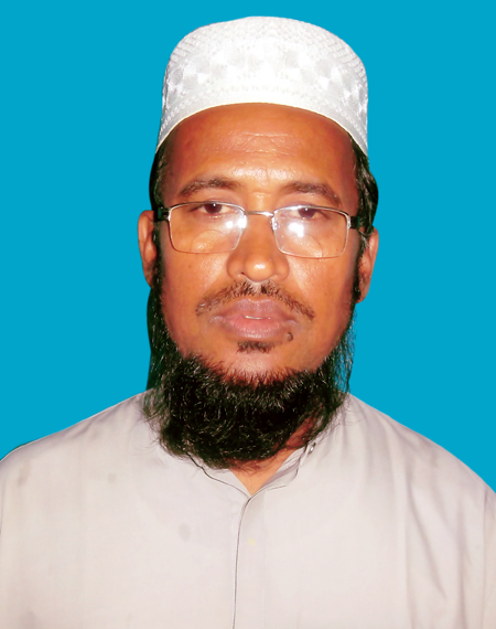 কালিয়ার হাবিবুল আলম বীরপ্রতীক কলেজের ভারপ্রাপ্ত অধ্যক্ষের বিরুদ্ধে ব্যাপক অনিয়ম ও দুর্নীতির অভিযোগ;