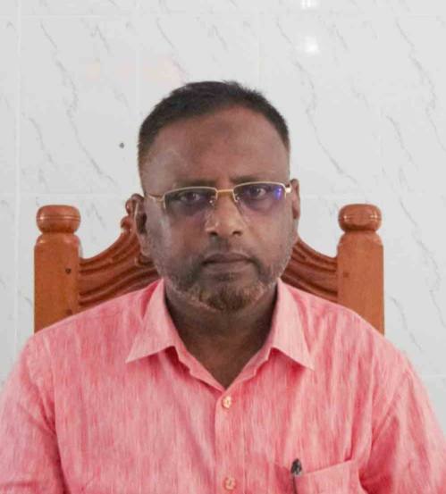 প্রফেসর এম আঃ রহিম শ্রেষ্ঠ অধ্যক্ষ নির্বাচিত লোহাগড়া সরকারি আদর্শ কলেজের শিক্ষার পরিবেশে ব্যাপক উন্নতি