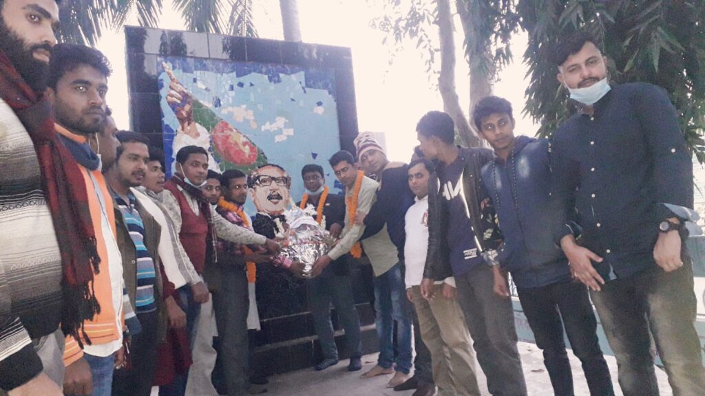 অভয়নগরে মুক্তিযুদ্ধ প্রজন্মলীগ কমিটির পরিচিতি সভা অনুষ্ঠিত