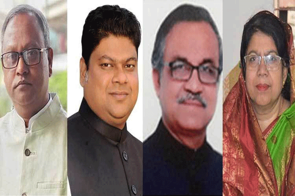 নওগাঁ-৬ আসনের উপ-নির্বাচনে কে হচ্ছেন নৌকার মাঝি