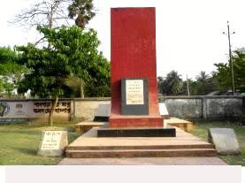 আজ অভয়নগর মুক্ত দিবস ; থাকছে না কোন কর্মসূচি