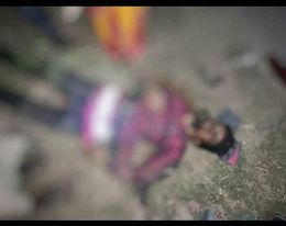 শার্শায় দুই মোটরসাইকেল মুখোমুখি সংঘর্ষ: নিহত ২ আহত ২