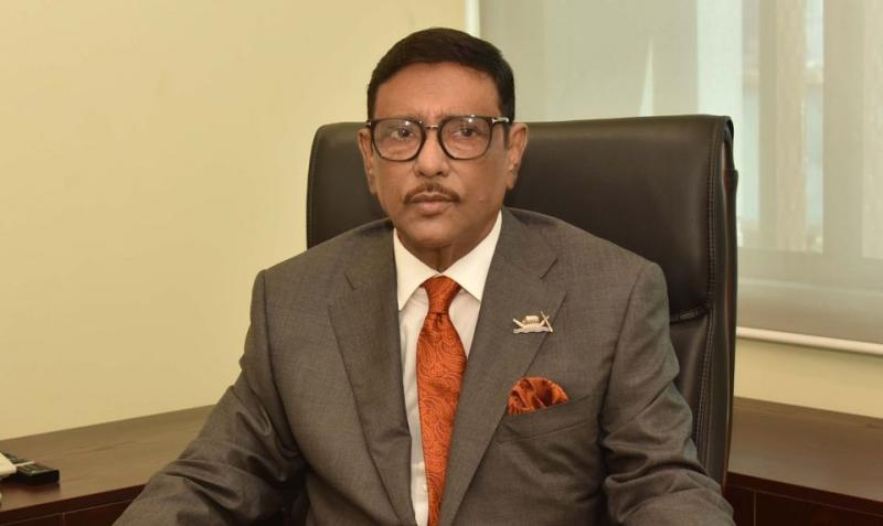 ‘দুষ্টের দমন ও শিষ্টের লালন নীতি অনুসরণ করা হয় আ.লীগে’