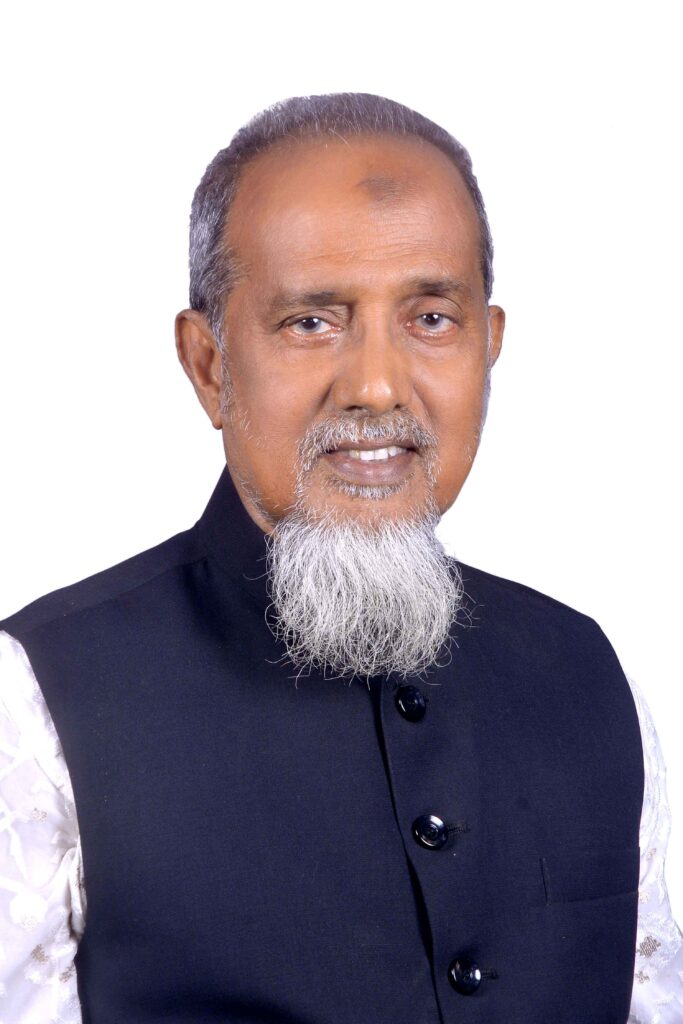 যশোর ৪ আসনে অভয়নগর –বাঘাপাড়ার নৌকার মাঝি এনামুল হক বাবুল