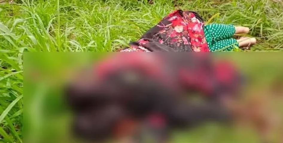 ঝিকরগাছায় পরকীয়ার বলি হলো সুমাইয়া