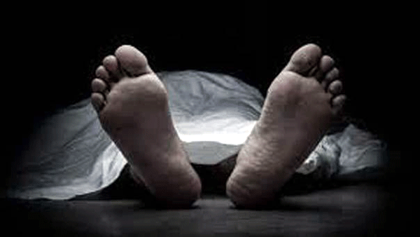 কেশবপুরে এনজিও কর্মকর্তার লাশ উদ্ধার