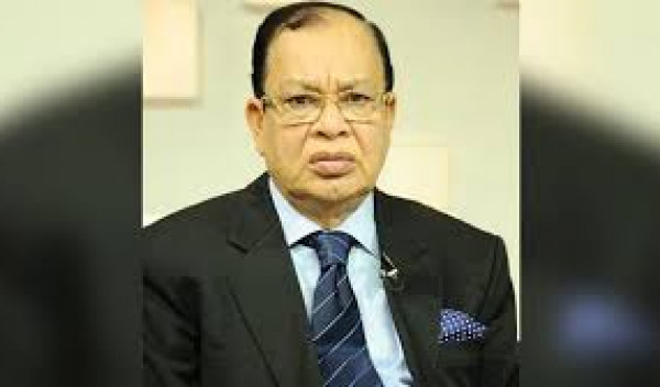দুর্নীতি মামলায় বিএনপি নেতা মীর নাছিরের জামিন