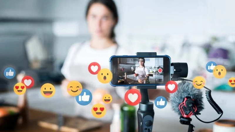 বন্ধ হচ্ছে ফেসবুক লাইভে পণ্য বিক্রি