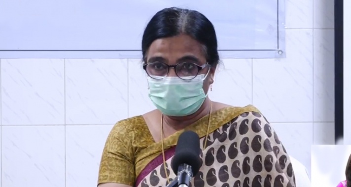 দেশে করোনায় আক্রান্তের হার কমেছে বলে দাবি আইইডিসিআ ‘র