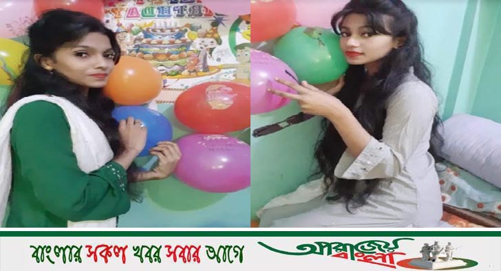হোটেলের খাবার খেয়ে খাদ্য বিষক্রিয়ায় যমজ দুই বোনের মৃত্যু