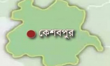 কেশবপুরে অবসরোত্তর শিক্ষকের সংবর্ধণা অনুষ্ঠিত