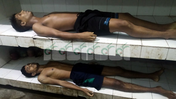 কিশোর উন্নয়ন কেন্দ্রের সহকারী পরিচালক গ্রেফতার