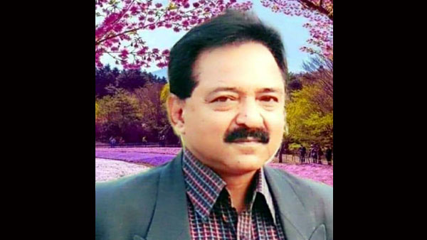 মোস্তাফিজুর রহমান কাবুলের মৃত্যুতে অভয়নগর প্রেসক্লাব’র শোক বিবৃতি