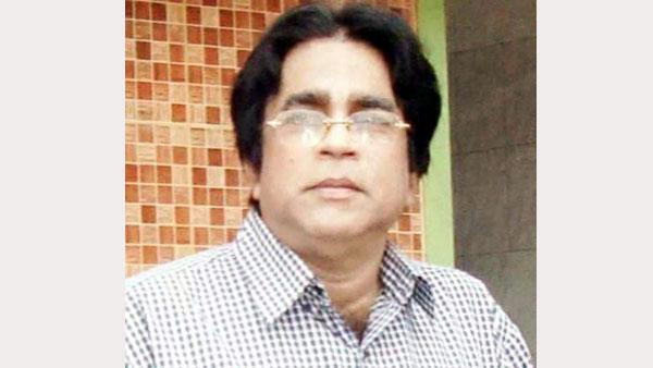 যশোর পৌরসভায় নৌকা পেলেন পলাশ