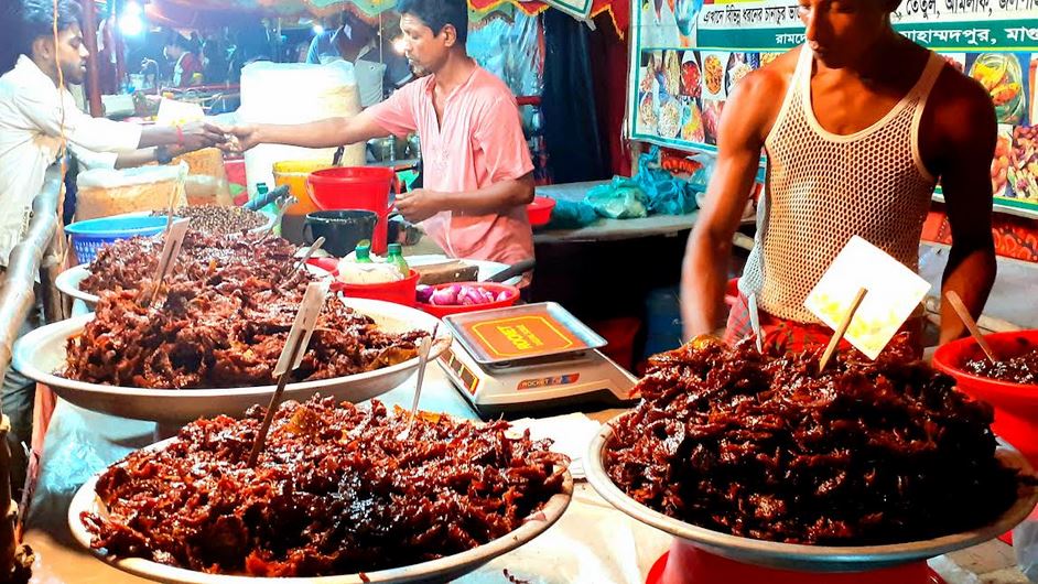 যশোরে জাতীয় কৃষক ক্ষেতমজুর সমিতি ও বাংলাদেশ কৃষক খেতমজুর সমিতির ঐক্য সম্মেলন