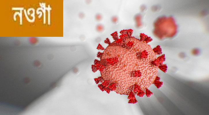 নওগাঁয় সাবেক এমপি ও ২ চিকিৎসকসহ নুতন করে আক্রান্ত ৩০ জন,মোট আক্রান্ত ৯৯০ জন