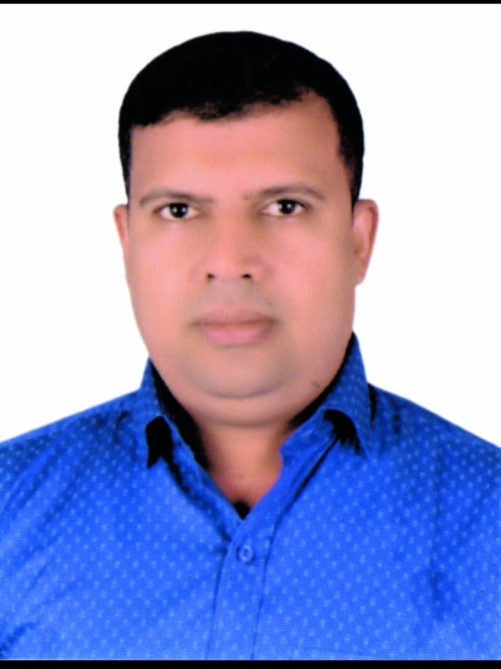 ১১-২০ গ্রেড সরকারি চাকরিজীবি ফোরামের কেন্দ্রীয় নেতা হলেন চৌগাছার অভীজিৎ