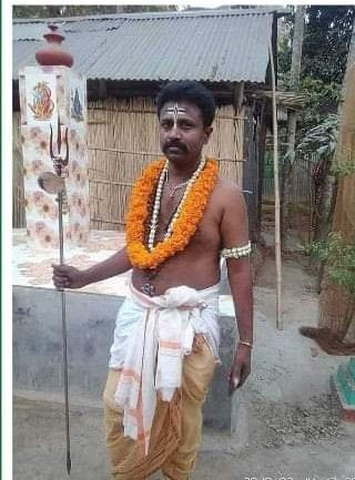 নড়াইলের কালিয়ায় হয়রত মুহাম্মদ (সাঃ) সম্পর্কে কটুক্তির অভিযোগ,আটক-১