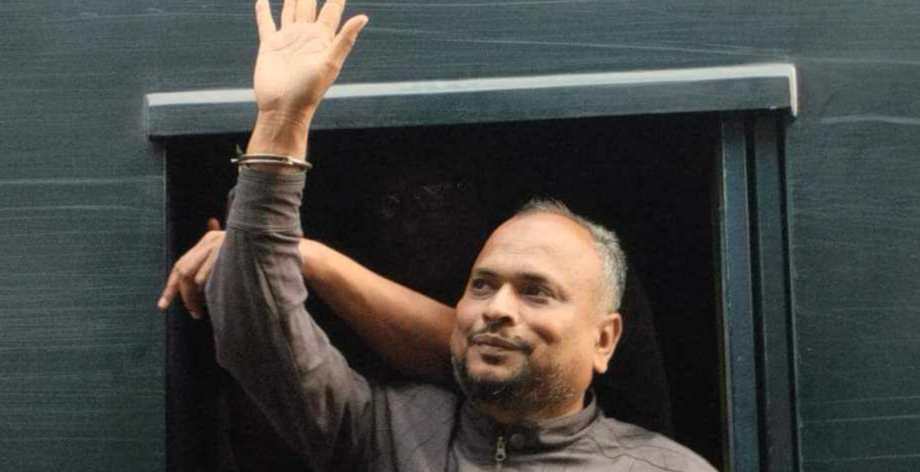 নড়াইল বিএনপির সাধারণ সম্পাদক ১১ নেতাকর্মী গ্রেফতার