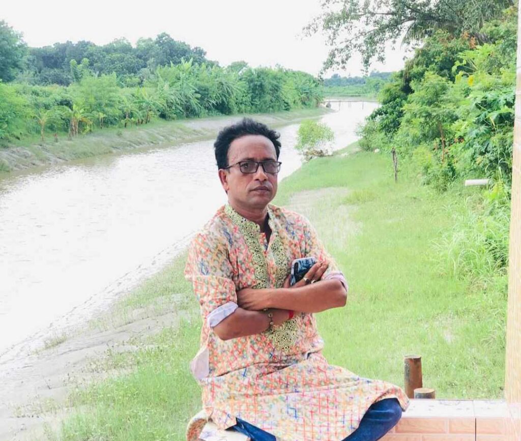 যারা নৌকার পক্ষে ভোট দেবেন, তাঁরাই ভোটের মাঠে যাবেন, যুবলীগ নেতার ভিডিও ভাইরাল