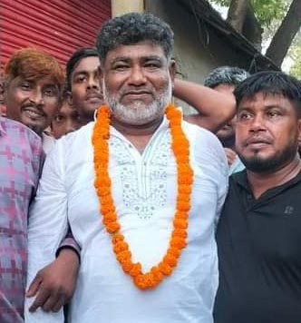 নড়াইলে উপজেলা বিএনপির দ্বি-বার্ষিক সম্মেলনে আলেক সভাপতি, পলাশ সম্পাদক নির্বাচিত