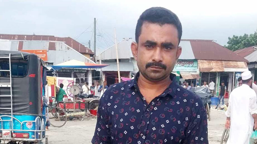 নড়াইলে যুবলীগ কর্মীকে হত্যার ঘটনায় মামলা!গ্রেফতার-২