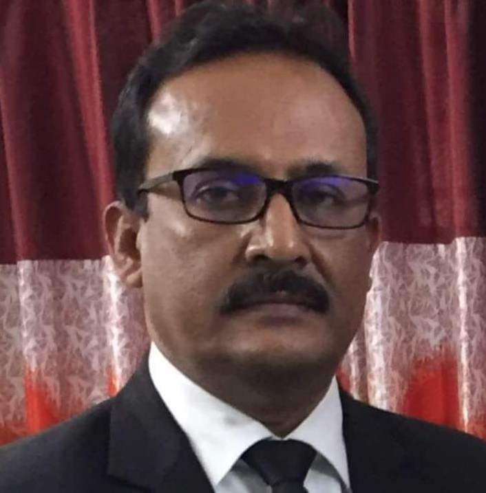 যশোর জেলা আইনজীবী সাধারণ সম্পাদক এ্যাডঃ শাহিনুর আলম শাহিন ইন্তেকাল