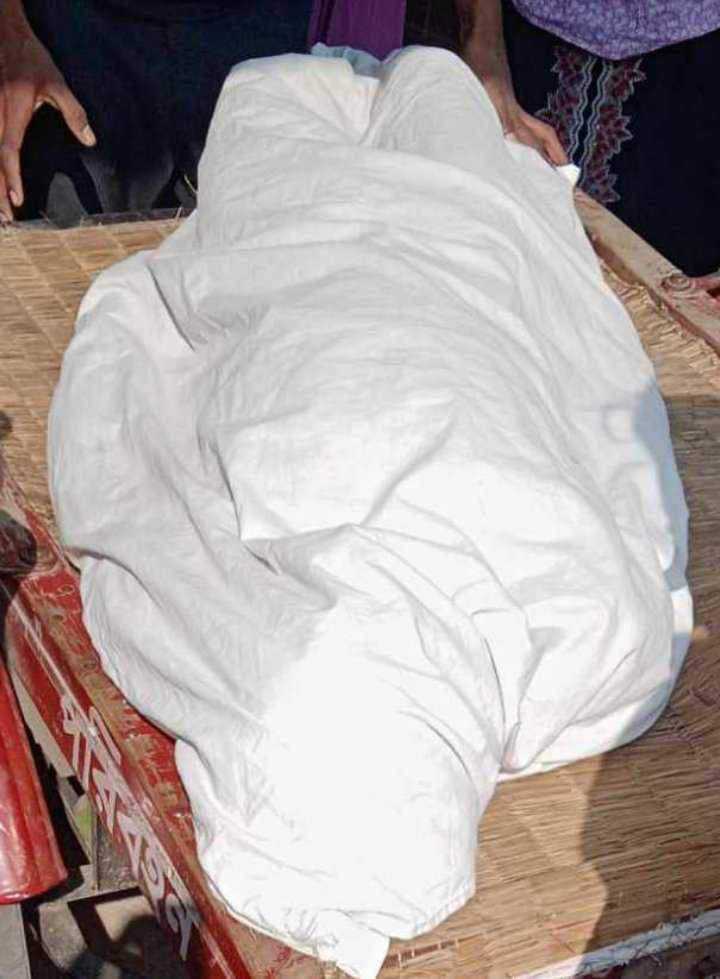 অভয়নগরে বিদ্যুৎস্পৃষ্ট হয়ে শিক্ষার্থীর মৃত্যু