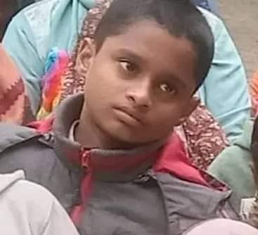 নড়াইলে চিত্রা নদী থেকে স্কুল ছাত্রের লাশ উদ্ধার