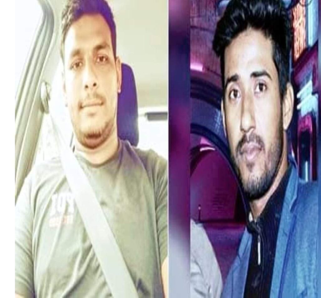 যশোরে যুবলীগ কর্মী রুম্মানকে কুপিয়ে হত্যা