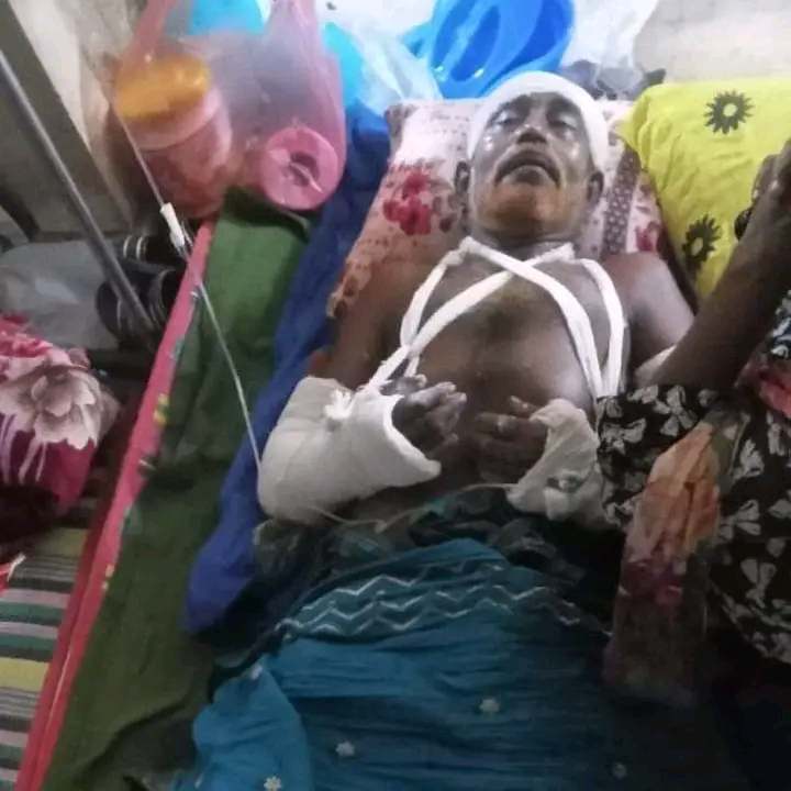 চৌগাছায়  সন্ত্রাসী হামলায় আওয়ামী লীগের নেতা নিহত