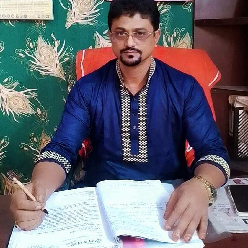 নড়াইল ২ আসনের সতন্ত্র প্রার্থী লায়ন নূর ইসলাম হাই কোর্টে রিট করবেন