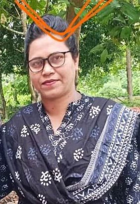 নড়াইলে বিদ্যুৎস্পৃষ্ট হয়ে আ’লীগ নেতার স্ত্রীর মৃত্যু