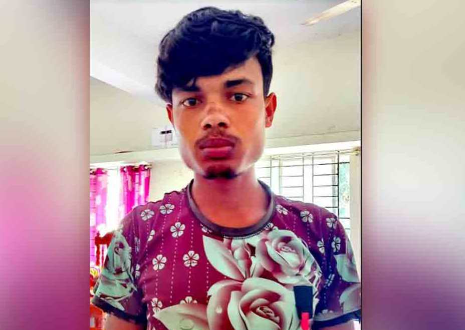 নড়াইলে হিন্দু সুফল বিশ্বাস হত্যা মামলার আসামি গ্রেপ্তার