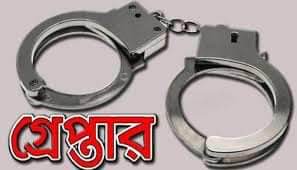 নড়াইলে মাদরাসার ছাত্রকে বলাৎকারের ঘটনায় শিক্ষক গ্রেফতার