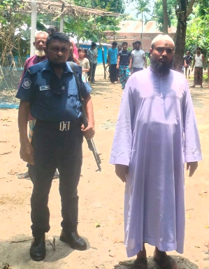 অভয়নগরে শিক্ষক কৃর্তক হেফজখানার শিক্ষার্থী বলাৎকারের শিকার