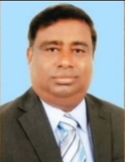 আকিজ গ্রুপের পরিচালক মমিন উদ্দিন করোনায় মারা গেছেন